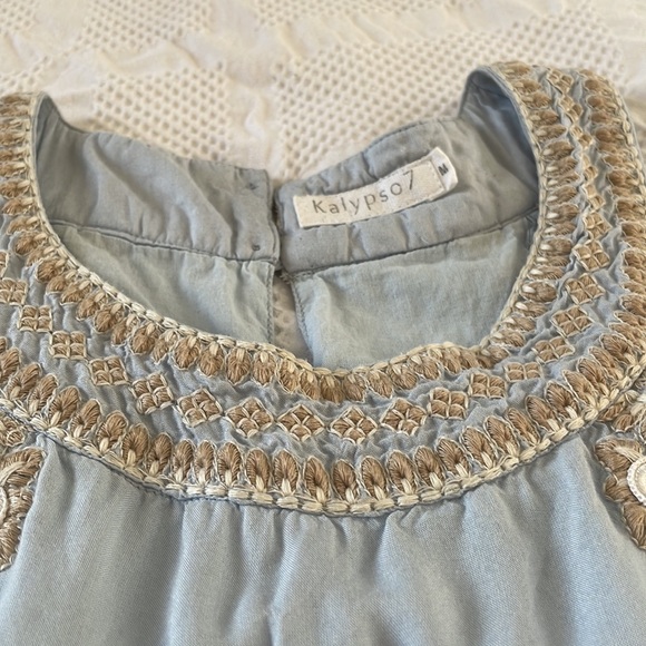 Kalypso Top Size Medium - Picture 5 of 10